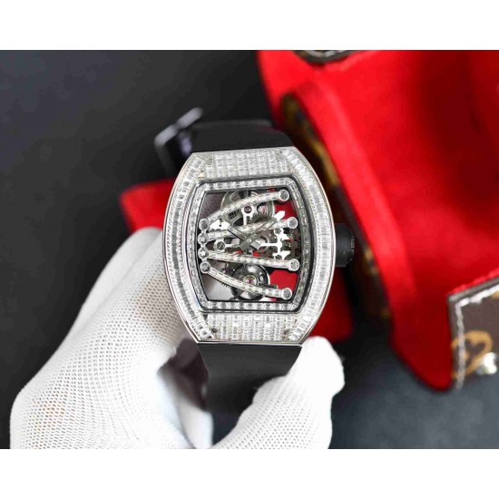 RICHARD  MILLE   NEW MOBEL RI0155