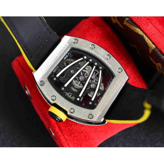 RICHARD  MILLE   NEW MOBEL RI0157