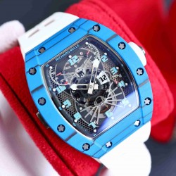 RICHARD  MILLE   NEW MOBEL RI0158