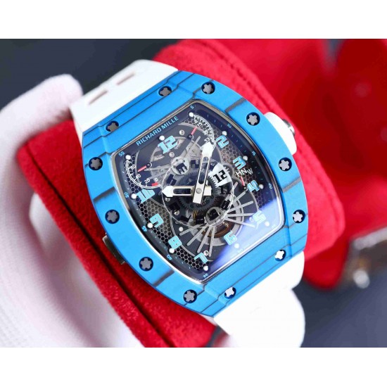 RICHARD  MILLE   NEW MOBEL RI0158