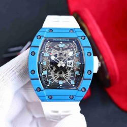 RICHARD  MILLE   NEW MOBEL RI0158