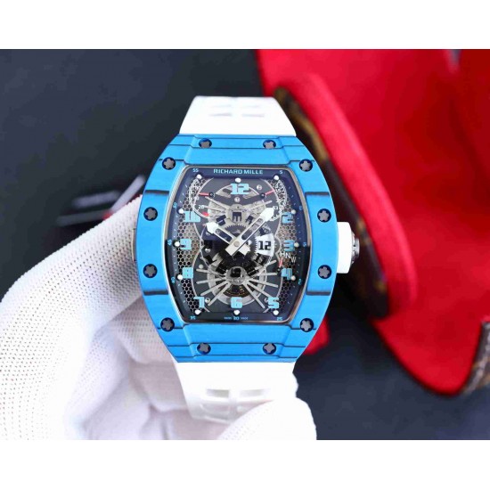 RICHARD  MILLE   NEW MOBEL RI0158