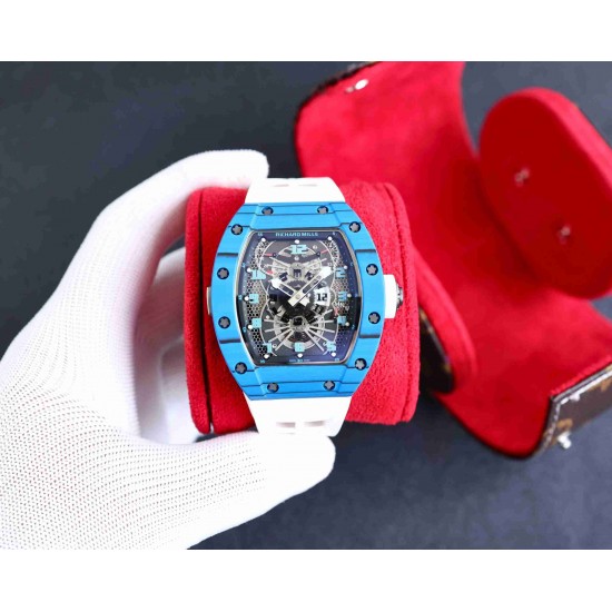 RICHARD  MILLE   NEW MOBEL RI0158