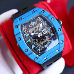 RICHARD  MILLE   NEW MOBEL RI0159