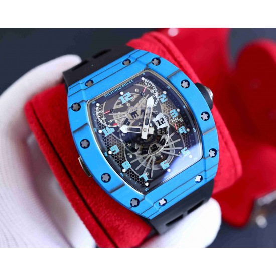 RICHARD  MILLE   NEW MOBEL RI0159