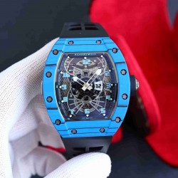 RICHARD  MILLE   NEW MOBEL RI0159