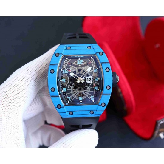 RICHARD  MILLE   NEW MOBEL RI0159