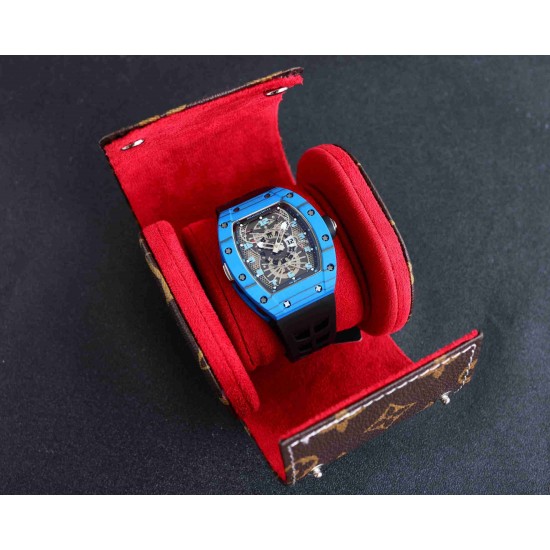 RICHARD  MILLE   NEW MOBEL RI0159