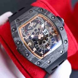 RICHARD  MILLE   NEW MOBEL RI0160