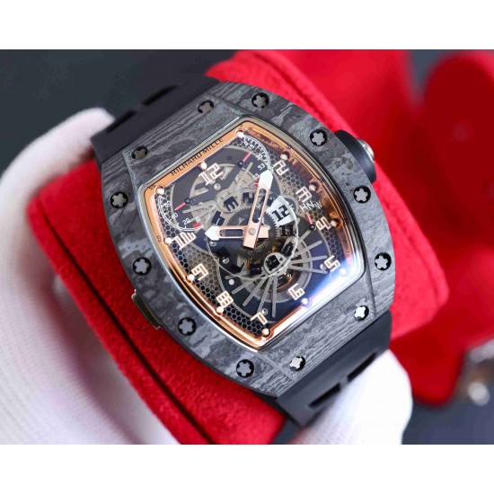 RICHARD  MILLE   NEW MOBEL RI0160