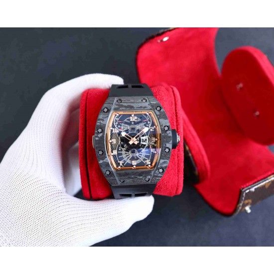 RICHARD  MILLE   NEW MOBEL RI0160