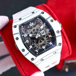 RICHARD  MILLE   NEW MOBEL RI0161