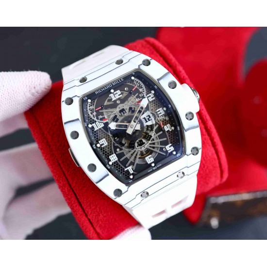 RICHARD  MILLE   NEW MOBEL RI0161