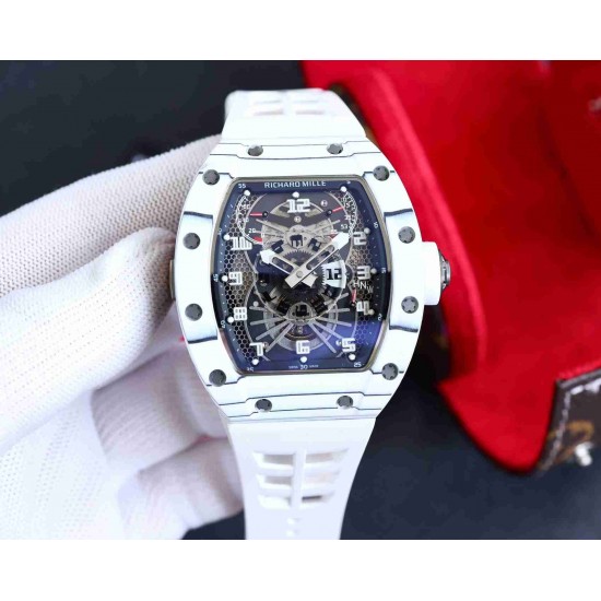 RICHARD  MILLE   NEW MOBEL RI0161