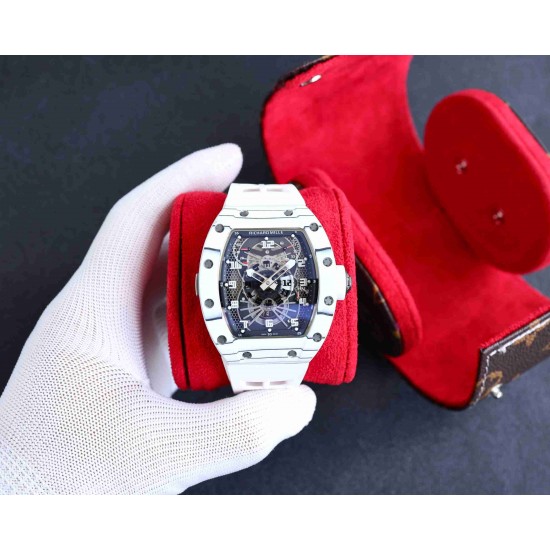 RICHARD  MILLE   NEW MOBEL RI0161