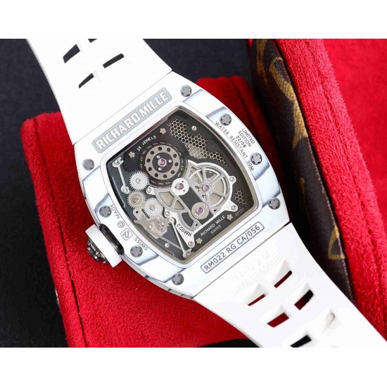 RICHARD  MILLE   NEW MOBEL RI0161