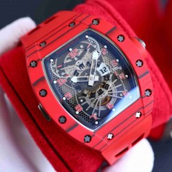 RICHARD  MILLE   NEW MOBEL RI0162