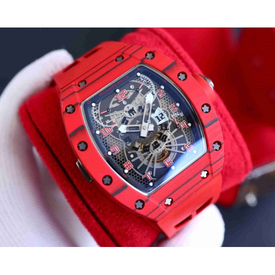 RICHARD  MILLE   NEW MOBEL RI0162