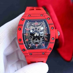 RICHARD  MILLE   NEW MOBEL RI0162