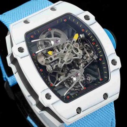 RICHARD  MILLE   NEW MOBEL RI0163