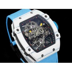 RICHARD  MILLE   NEW MOBEL RI0163