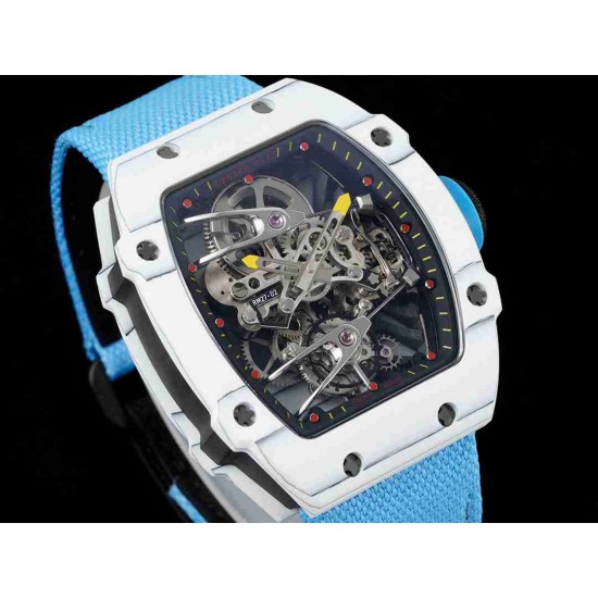 RICHARD  MILLE   NEW MOBEL RI0163