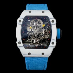 RICHARD  MILLE   NEW MOBEL RI0163