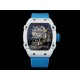 RICHARD  MILLE   NEW MOBEL RI0163