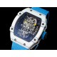 RICHARD  MILLE   NEW MOBEL RI0163