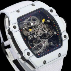 RICHARD  MILLE   NEW MOBEL RI0164