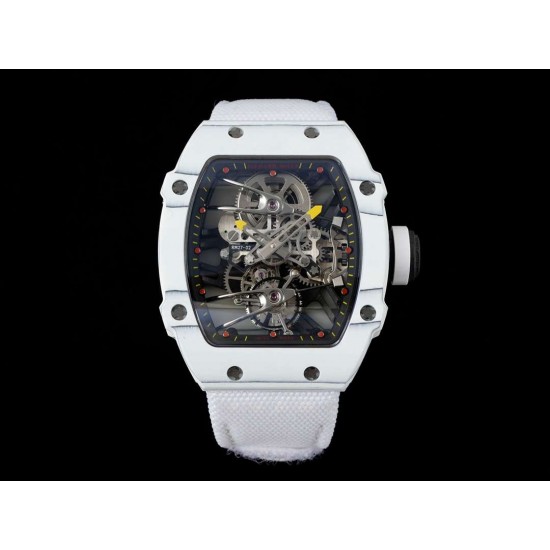 RICHARD  MILLE   NEW MOBEL RI0164