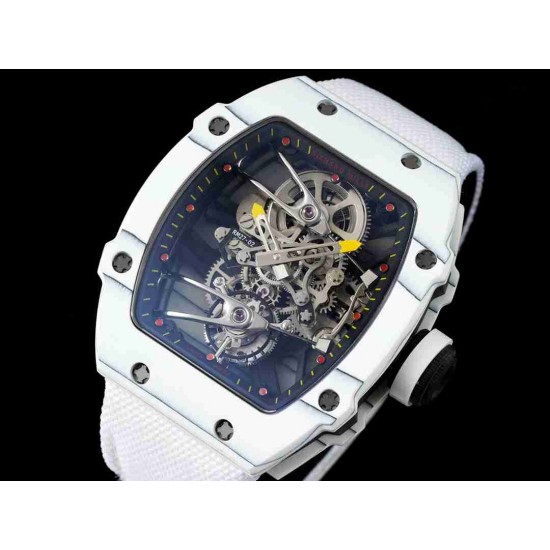 RICHARD  MILLE   NEW MOBEL RI0164