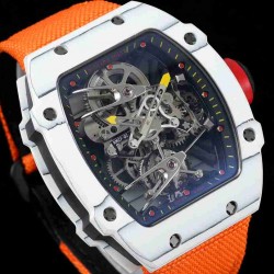 RICHARD  MILLE   NEW MOBEL RI0165