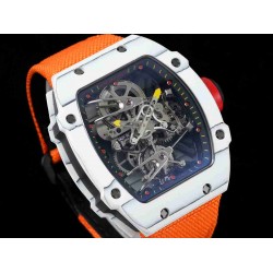 RICHARD  MILLE   NEW MOBEL RI0165