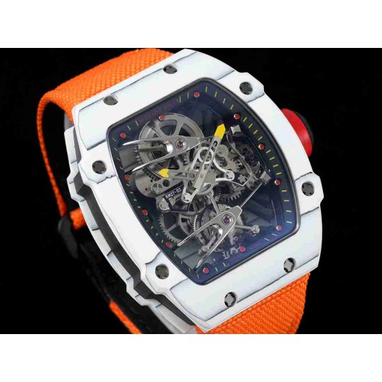 RICHARD  MILLE   NEW MOBEL RI0165