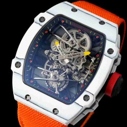 RICHARD  MILLE   NEW MOBEL RI0165