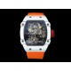 RICHARD  MILLE   NEW MOBEL RI0165