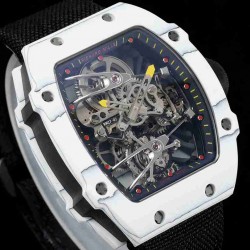 RICHARD  MILLE   NEW MOBEL RI0166