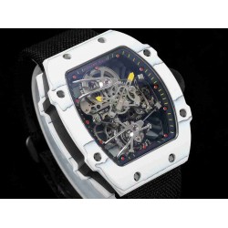 RICHARD  MILLE   NEW MOBEL RI0166