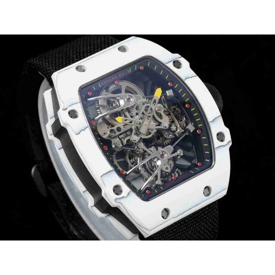 RICHARD  MILLE   NEW MOBEL RI0166