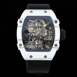 RICHARD  MILLE   NEW MOBEL RI0166