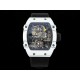 RICHARD  MILLE   NEW MOBEL RI0166