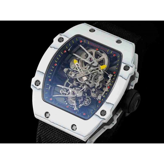 RICHARD  MILLE   NEW MOBEL RI0166