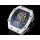 RICHARD  MILLE   NEW MOBEL RI0166