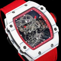 RICHARD  MILLE   NEW MOBEL RI0167