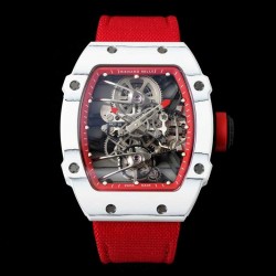 RICHARD  MILLE   NEW MOBEL RI0167