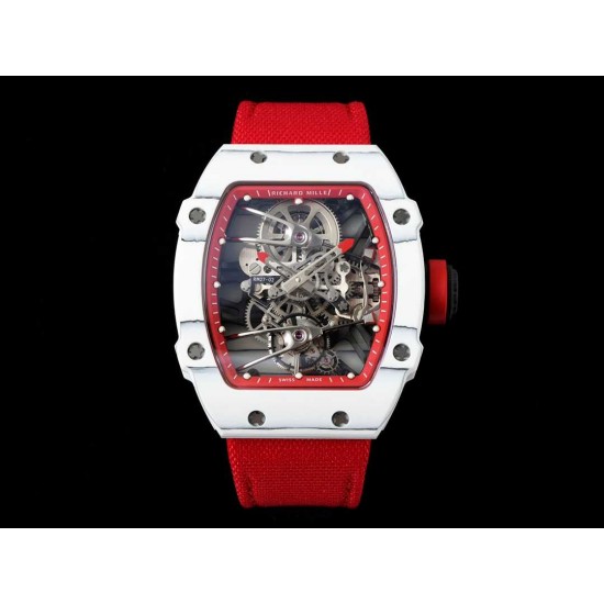 RICHARD  MILLE   NEW MOBEL RI0167