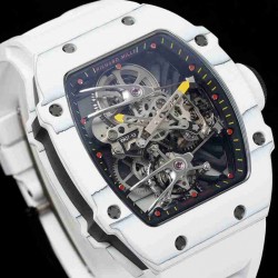 RICHARD  MILLE   NEW MOBEL RI0168