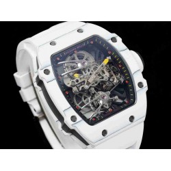 RICHARD  MILLE   NEW MOBEL RI0168