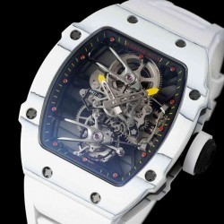 RICHARD  MILLE   NEW MOBEL RI0168